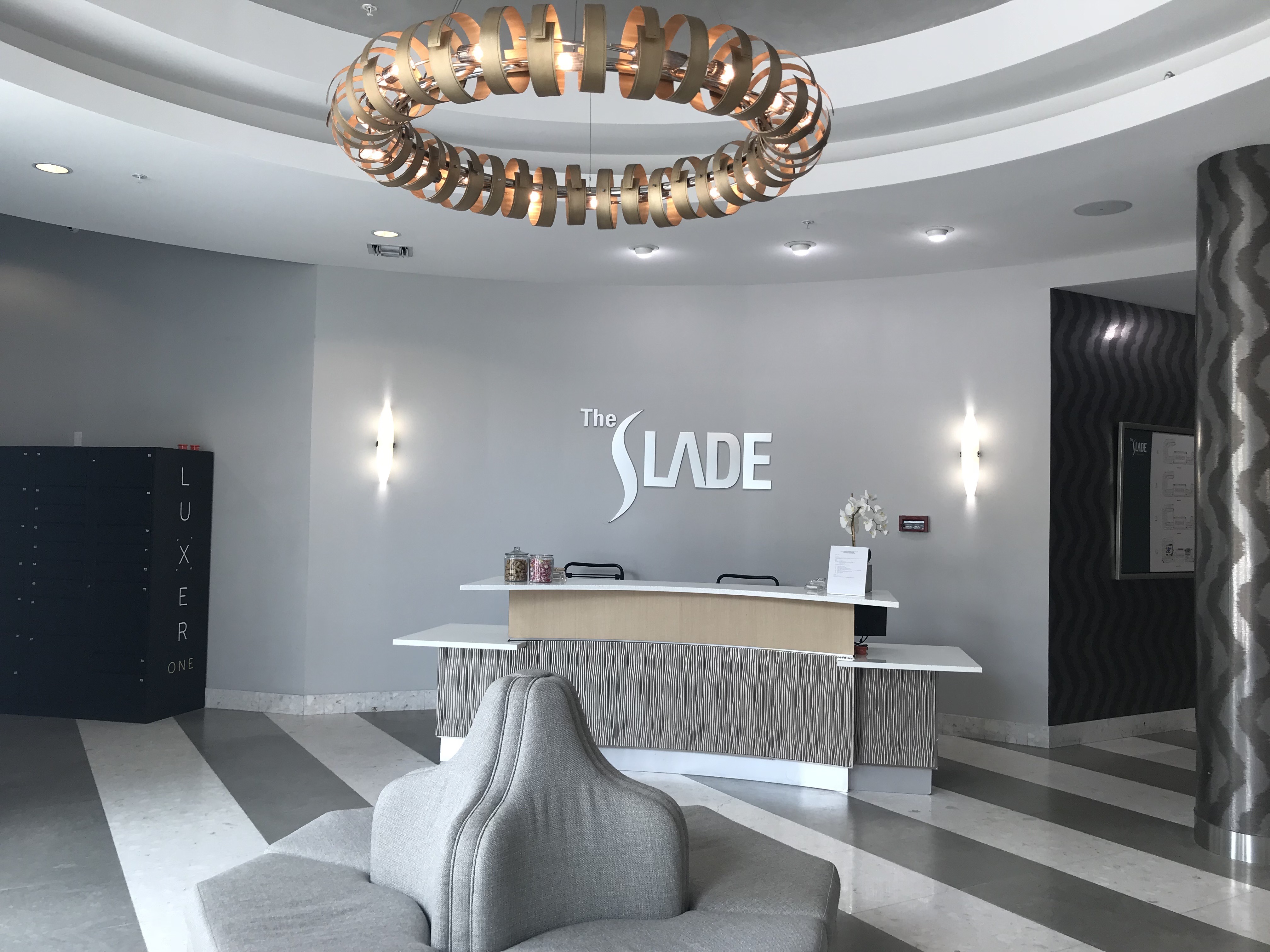 The Slade at Channelside, Channelside District, Florida Condos for Sale in Tampa